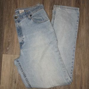 Vintage Levi Jeans